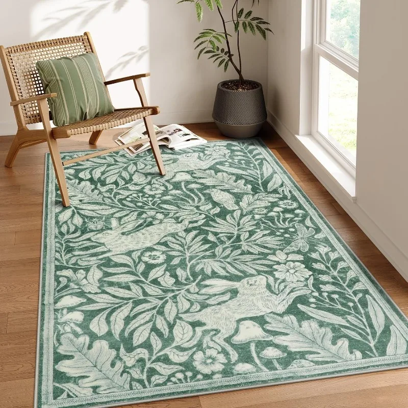 Living Room Carpet Soft Washab - Commercial Printing Online review and price