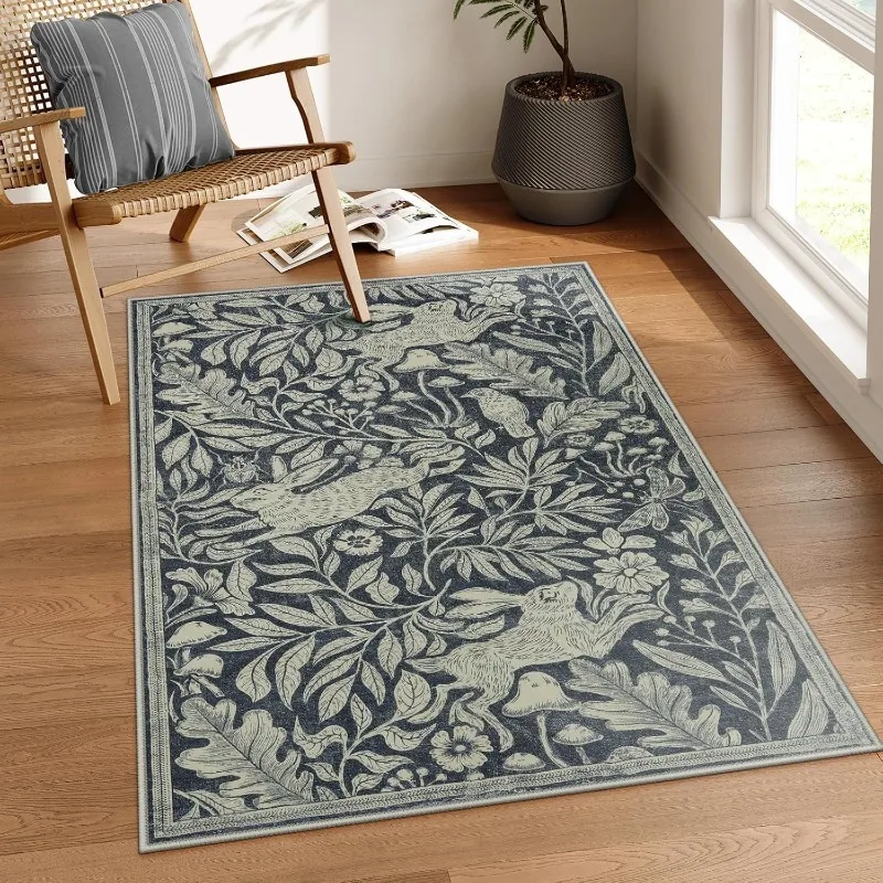 Living Room Carpet Soft Washab - Commercial Printing Online review and price