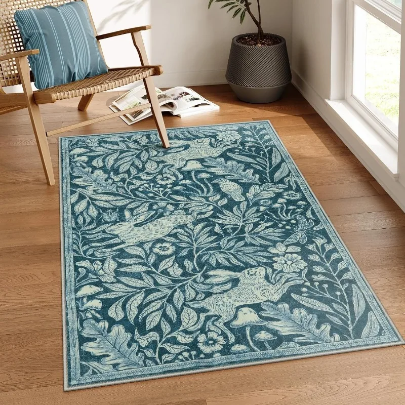 Living Room Carpet Soft Washab - Commercial Printing Online review and price