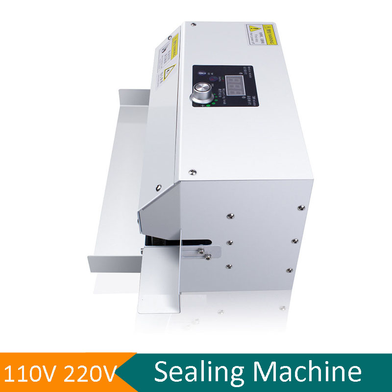 Sealing Machine Automatic Food - Commercial Printing And Packaging review and price