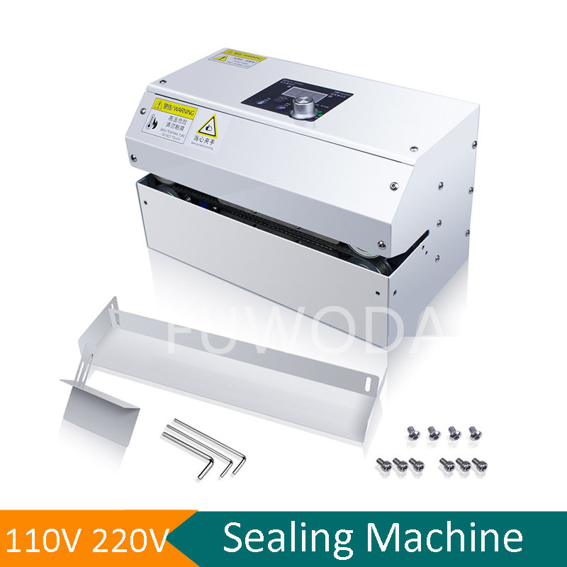 Sealing Machine Automatic Food - Commercial Printing And Packaging review and price