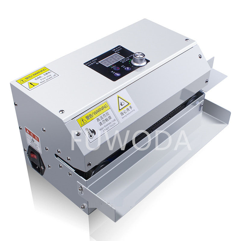 Sealing Machine Automatic Food - Commercial Printing And Packaging review and price