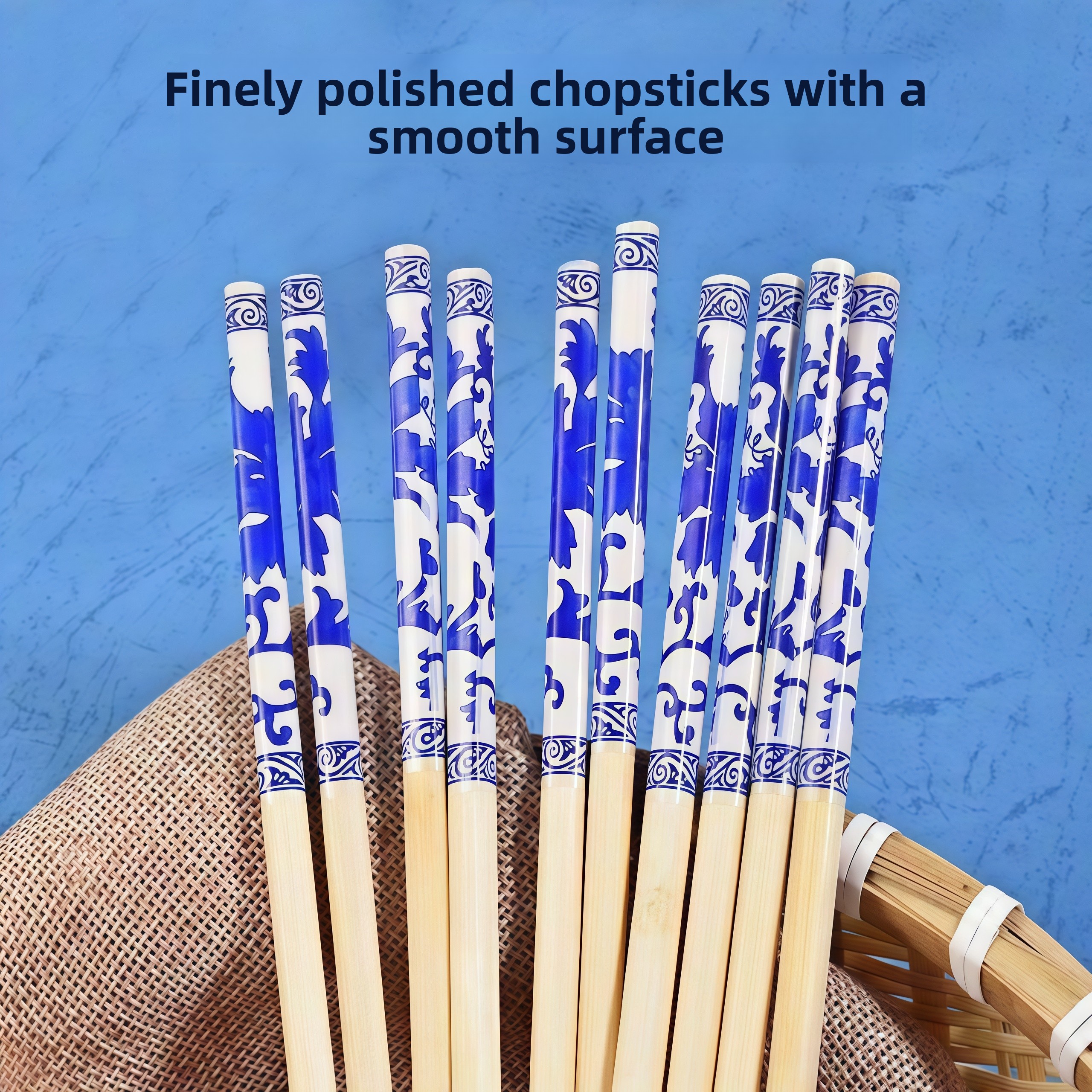 Disposable Blue And White Porc - Commercial Printing And Packaging review and price