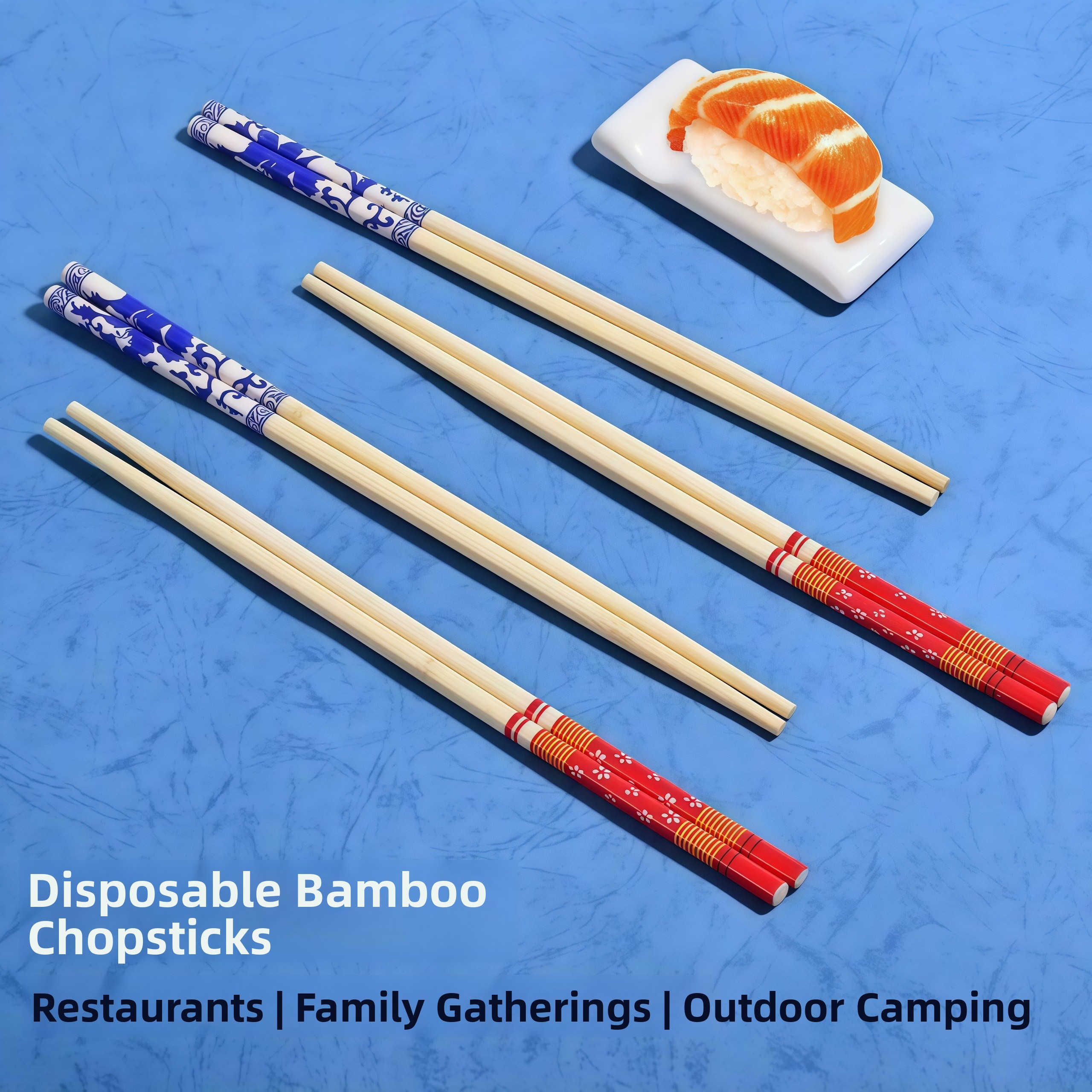 Disposable Blue And White Porc - Commercial Printing And Packaging review and price