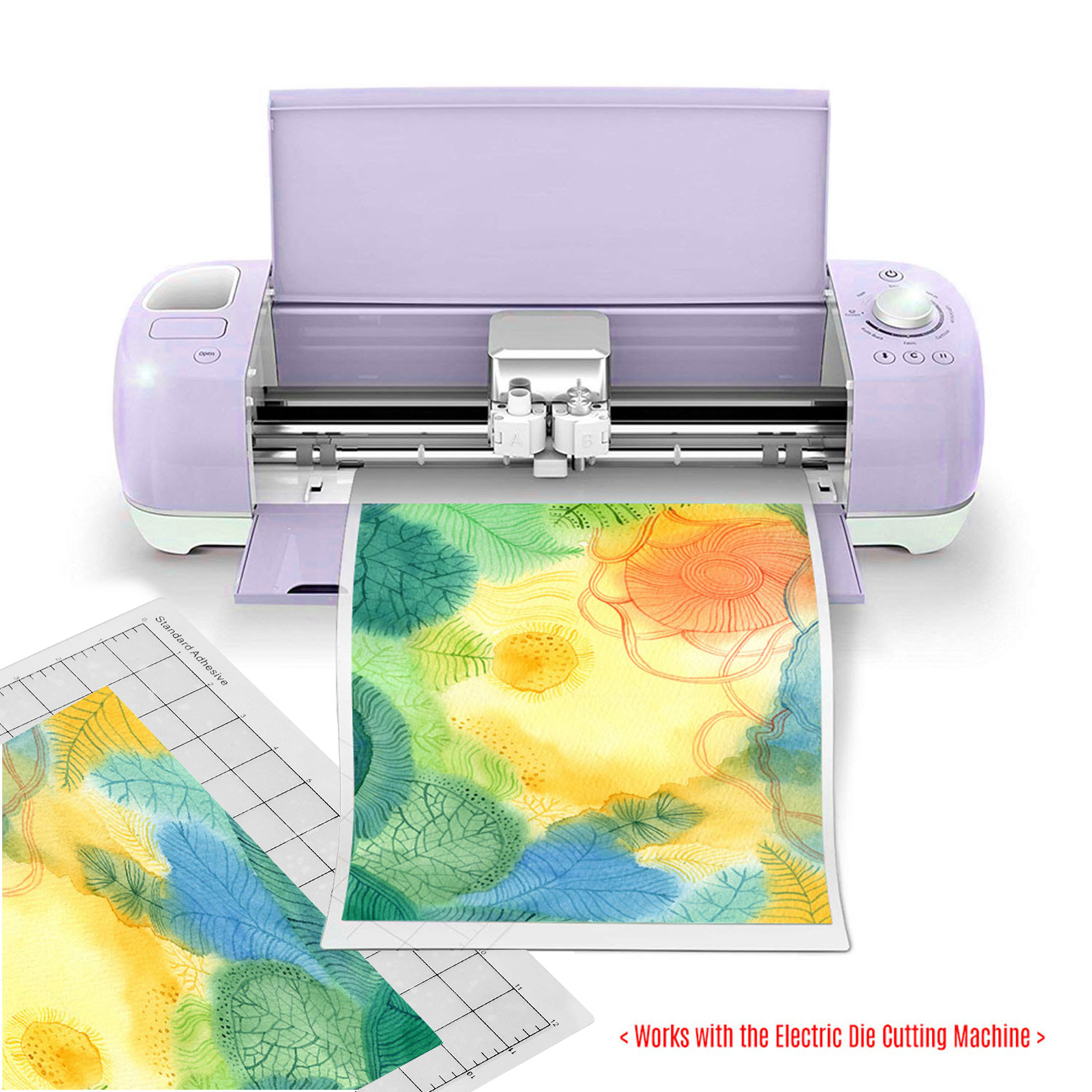 10PCS Replacement Cutting Mat  - Plotter Cutting Mat review and price