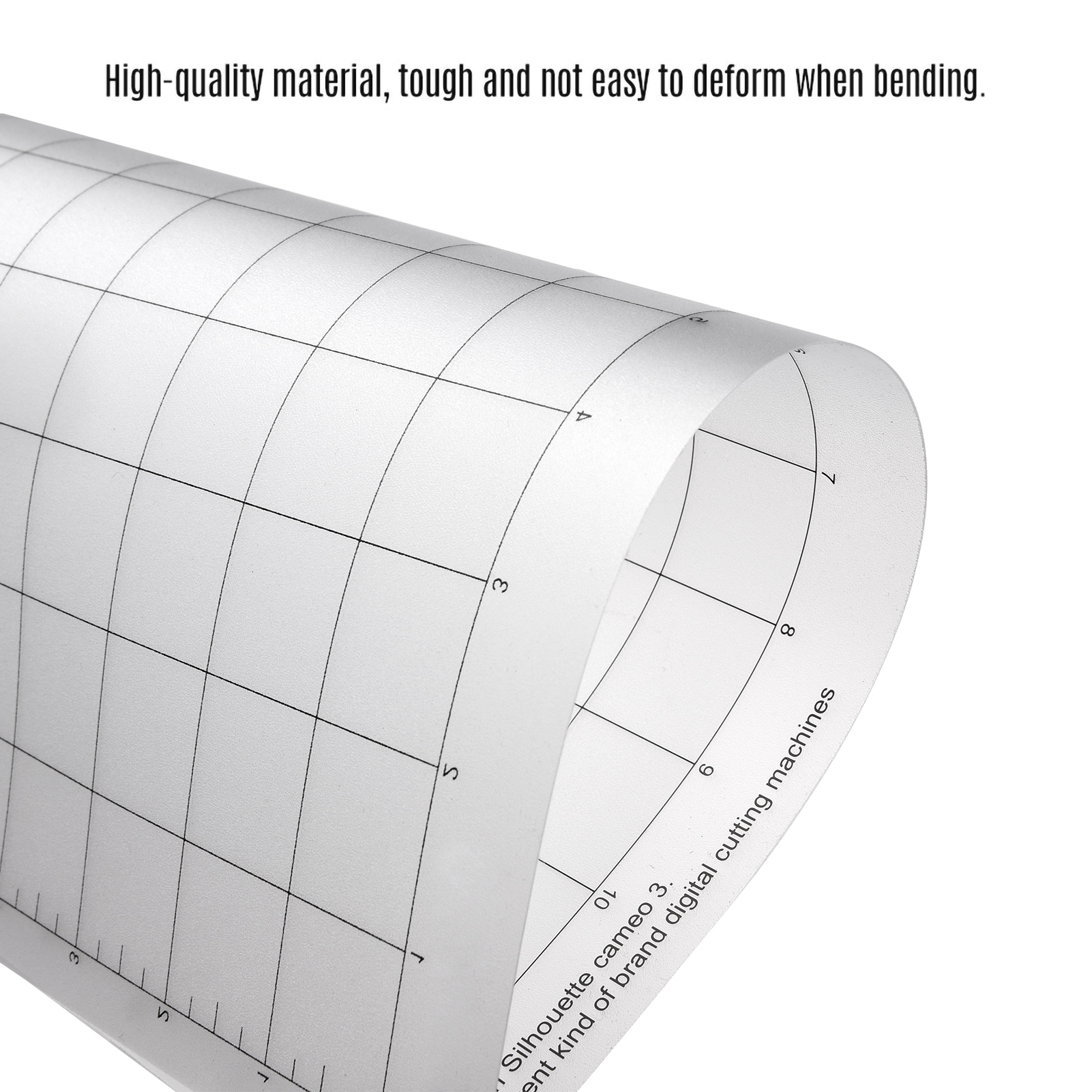 10PCS Replacement Cutting Mat  - Plotter Cutting Mat review and price