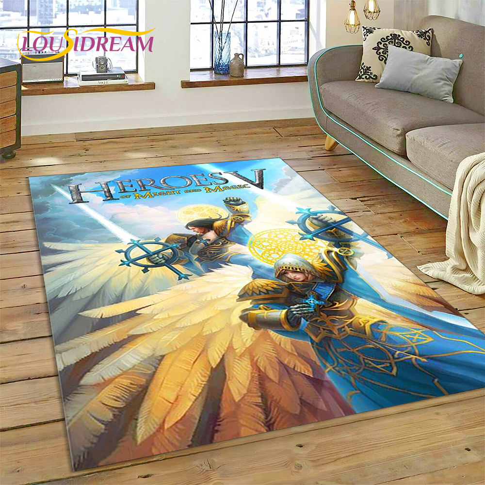 HD Heroes of Might and Magic R - Commercial Printing Online review and price