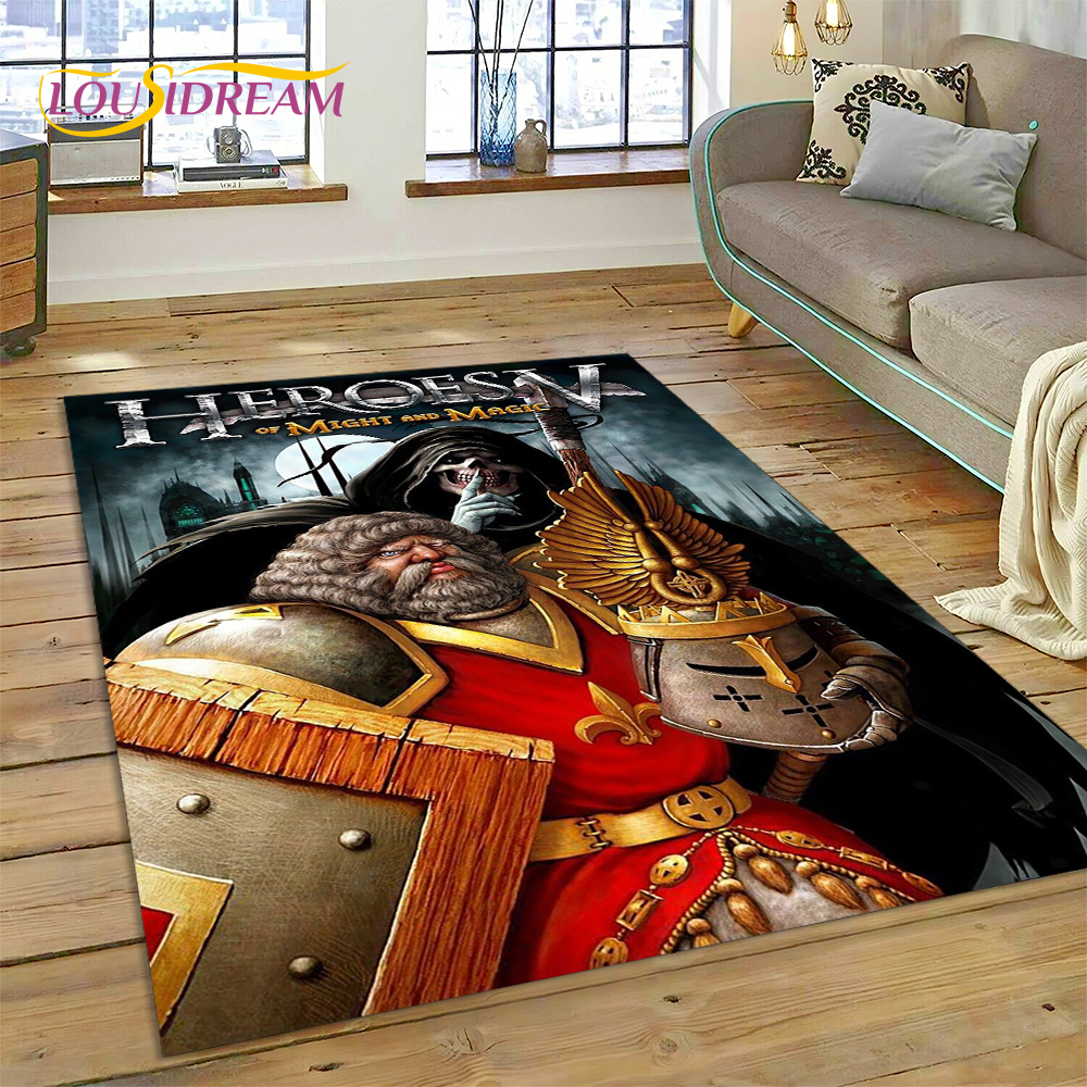 HD Heroes of Might and Magic R - Commercial Printing Online review and price