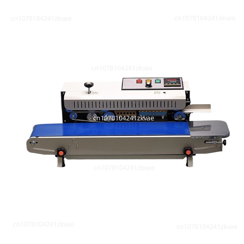 FR-900Fully automatic sealing  - Commercial Printing And Packaging review and price