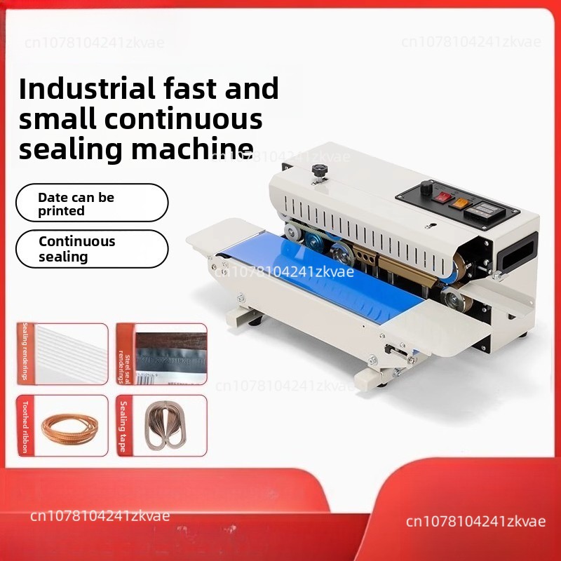 FR-900Fully automatic sealing  - Commercial Printing And Packaging review and price
