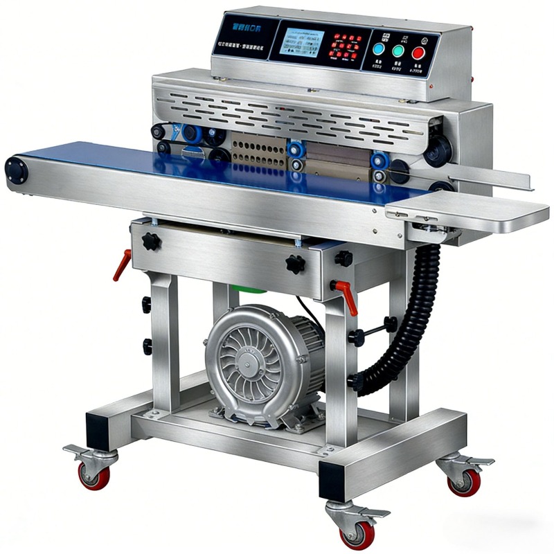 Commercial Food Vacuum Sealer  - Commercial Printing And Packaging review and price