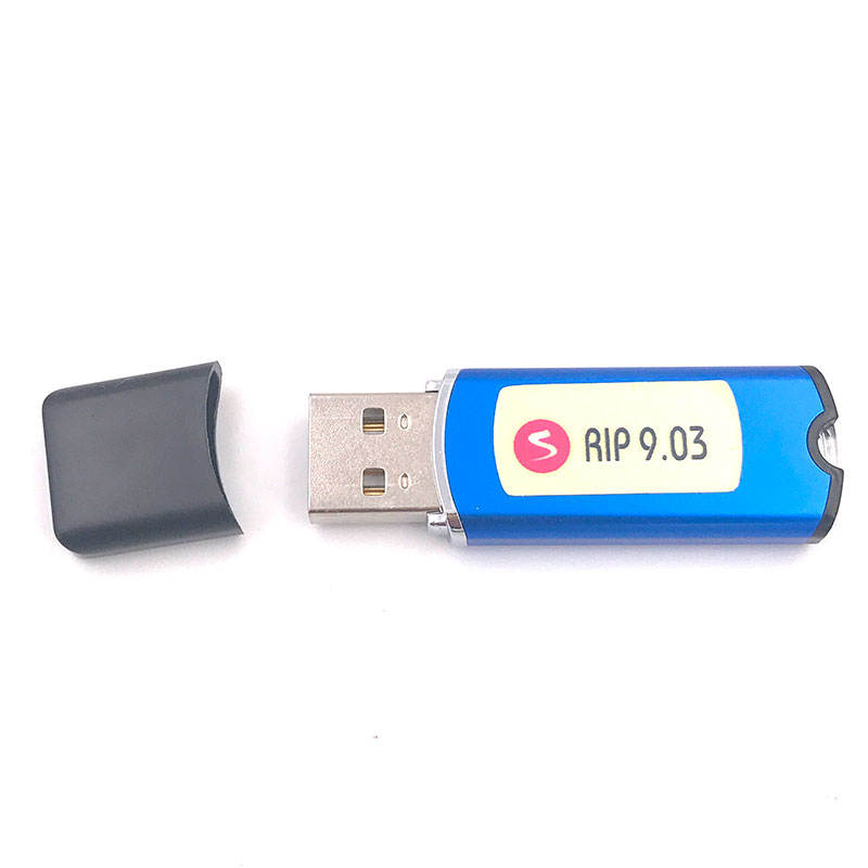 UV printer flatbed Inkjet Prin - Color Rip Software Dongle review and price