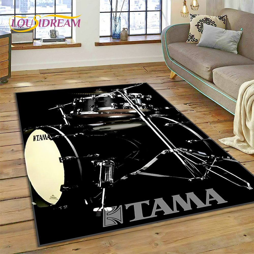 Drum Kit Music Instruments Dru - Commercial Printing Online review and price