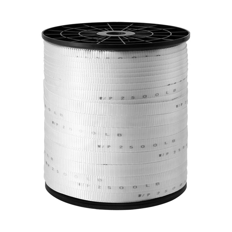 Polyester Pull Tape, 1.9 cm x  - Commercial Printing And Packaging review and price