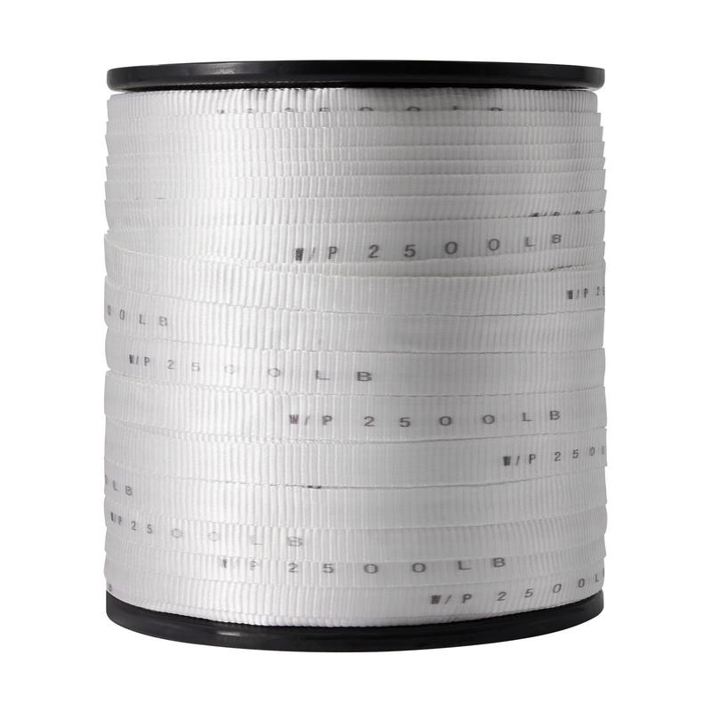 Polyester Pull Tape, 1.9 cm x  - Commercial Printing And Packaging review and price