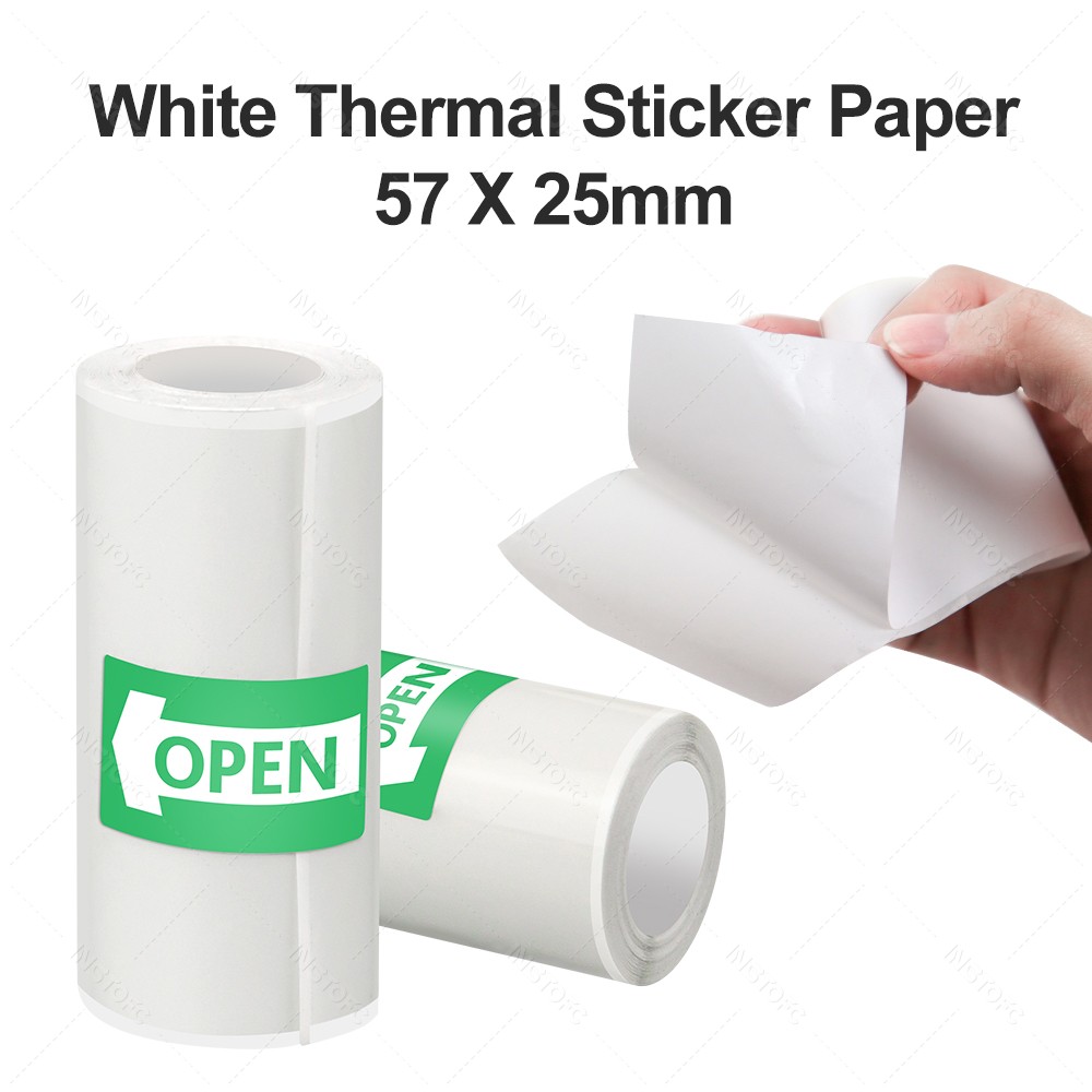 Printable Adhesive Paper 3~15  - Heat Transfer Vinyl Roll review and price