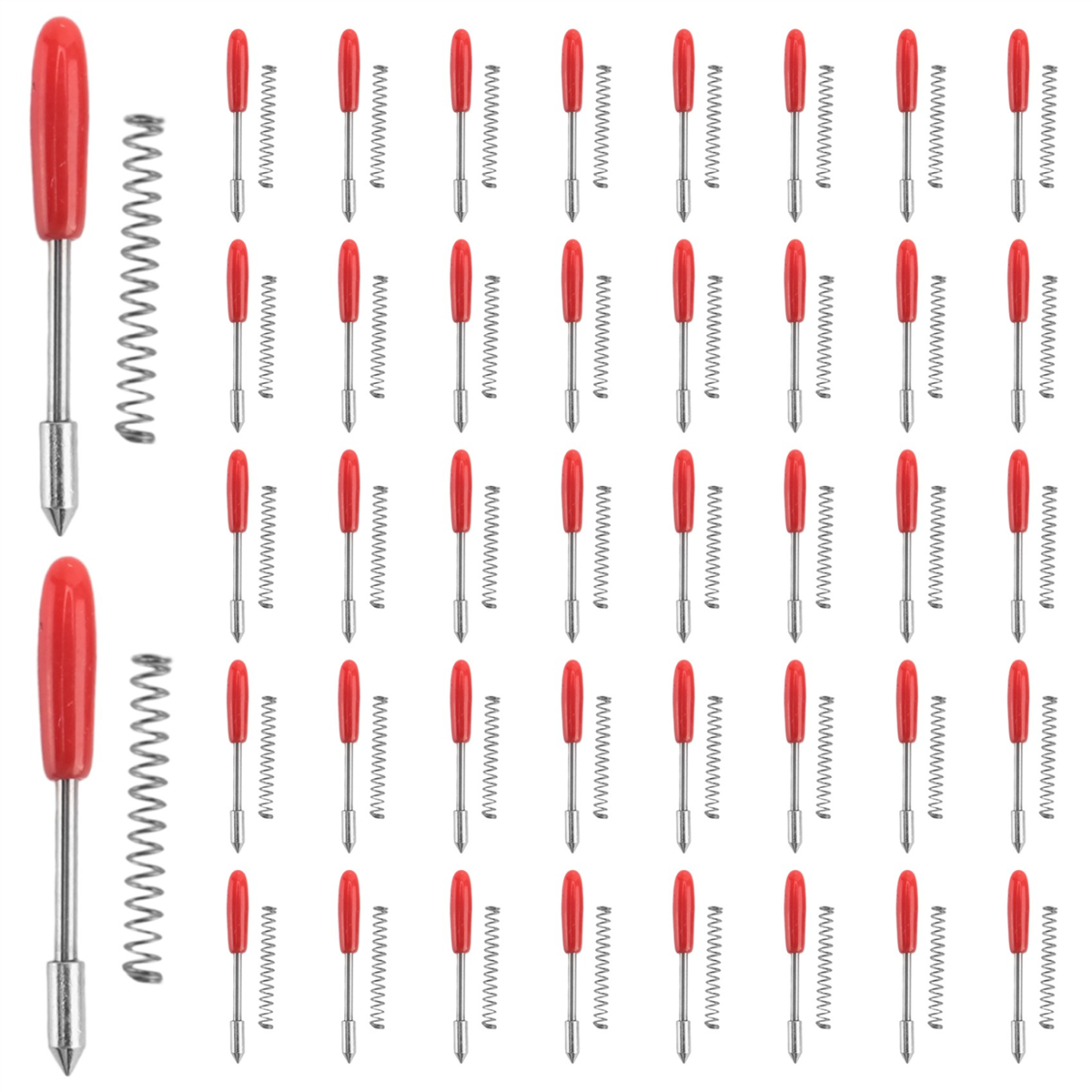 100Pcs 45 Degree Vinyl Cutter  - Cutting Plotter Blade review and price