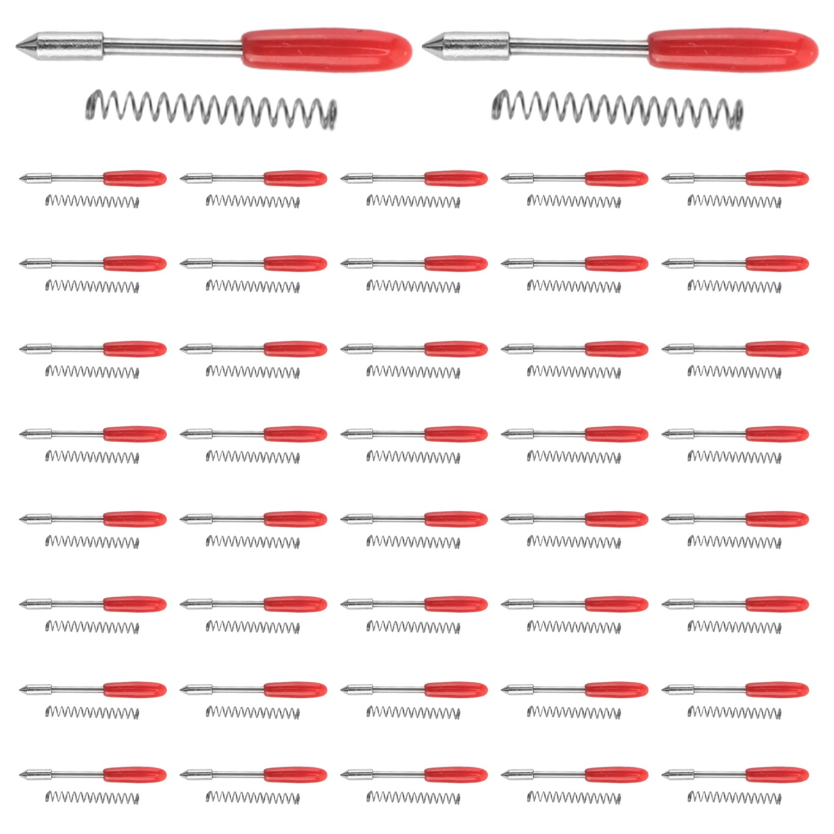 100Pcs 45 Degree Vinyl Cutter  - Cutting Plotter Blade review and price