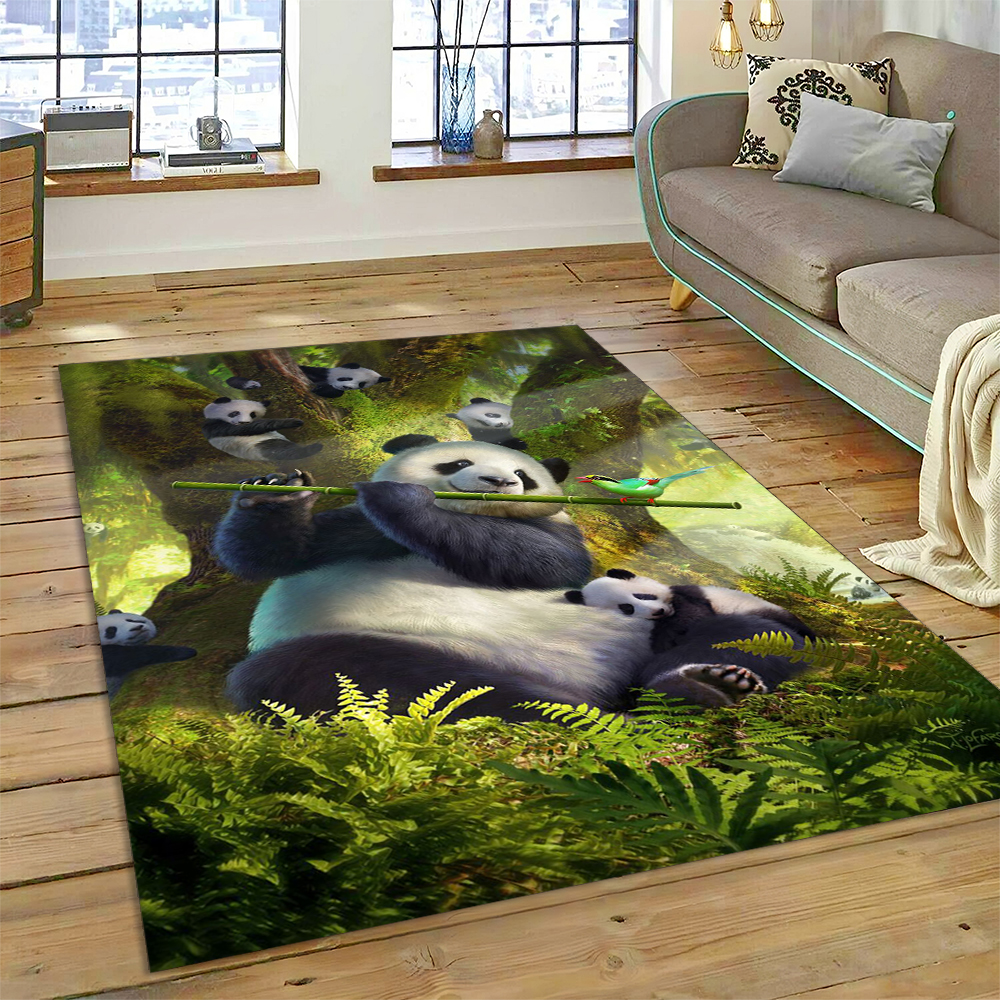 Cute Dream Panda Animal Cartoo - Commercial Printing Online review and price