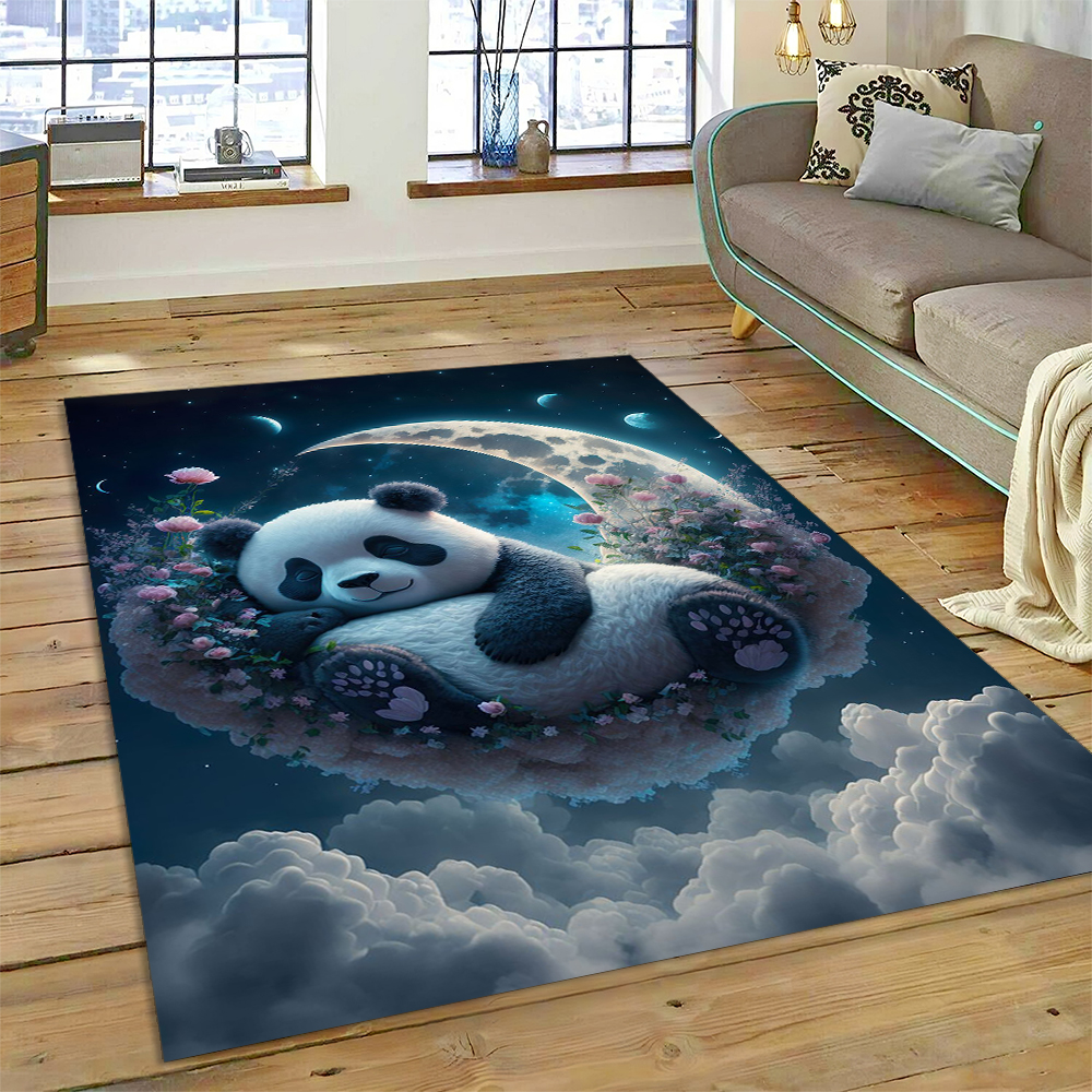Cute Dream Panda Animal Cartoo - Commercial Printing Online review and price
