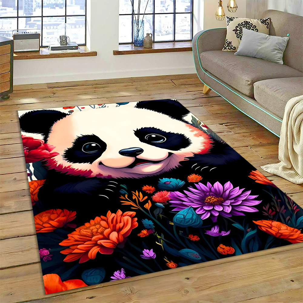 Cute Dream Panda Animal Cartoo - Commercial Printing Online review and price