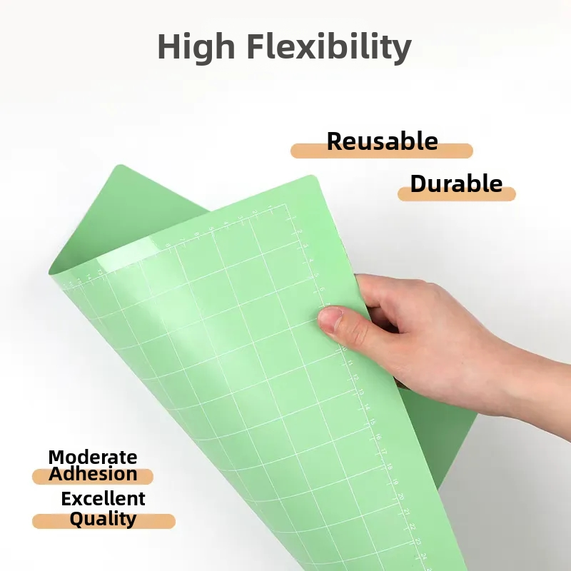 2 pcs Color Cutting Mats Non S - Plotter Cutting Mat review and price