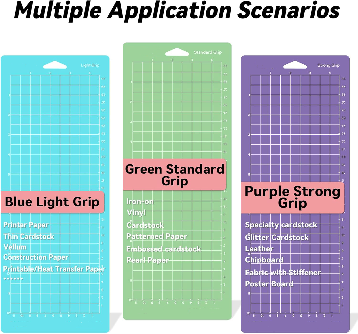 1 PC Cutting Mat for Cricut Jo - Plotter Cutting Mat review and price